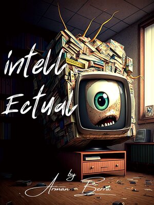 cover image of Intell Ectual
